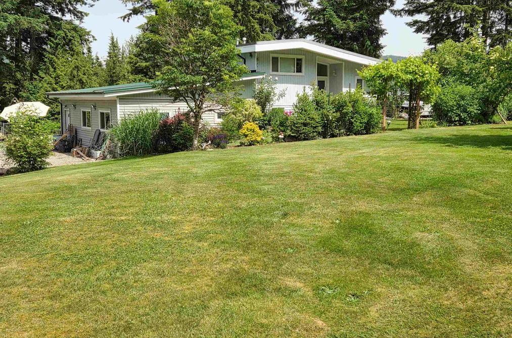 House for sale at 29907 Dewdney Trunk Road Mission British Columbia - MLS: R3162138