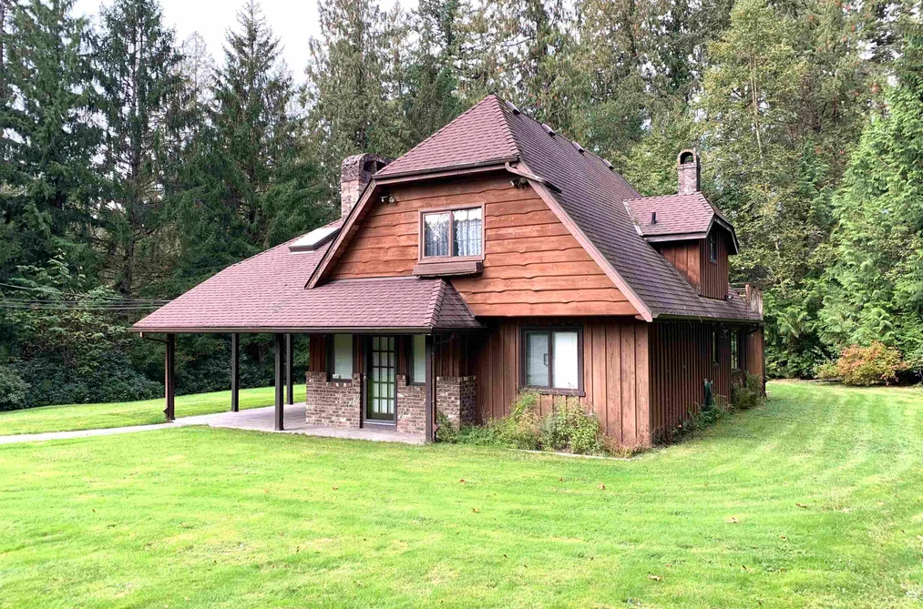 29933 ANDERSON AVENUE, Mission BC V4S 1H9, Mission BC — Residential for Sale - Photo 7