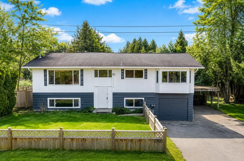 House for sale at 2995 268a Street Langley British Columbia - MLS: R3150205