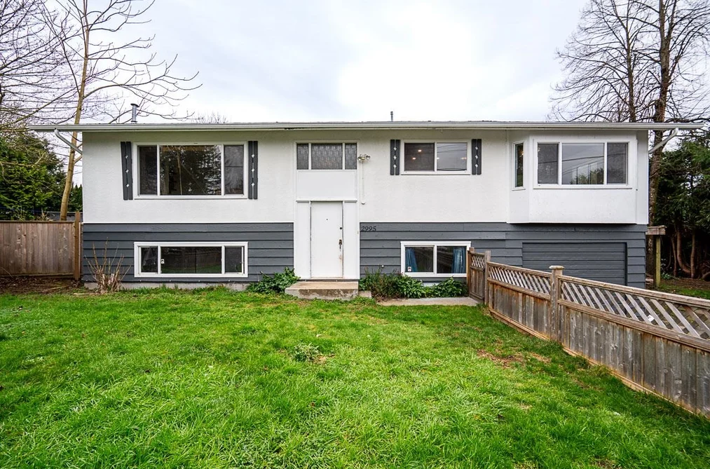 House for sale at 2995 268a Street Langley British Columbia - MLS: R3089980