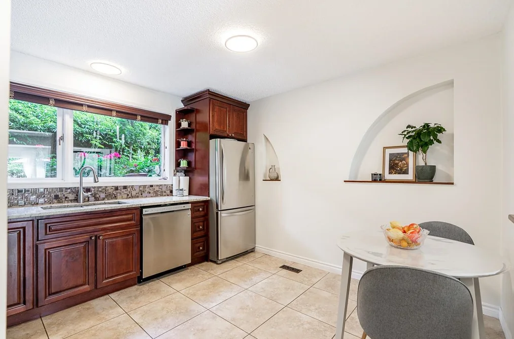Townhouse for sale at 2995 Corona Drive Burnaby British Columbia - MLS: R3133216