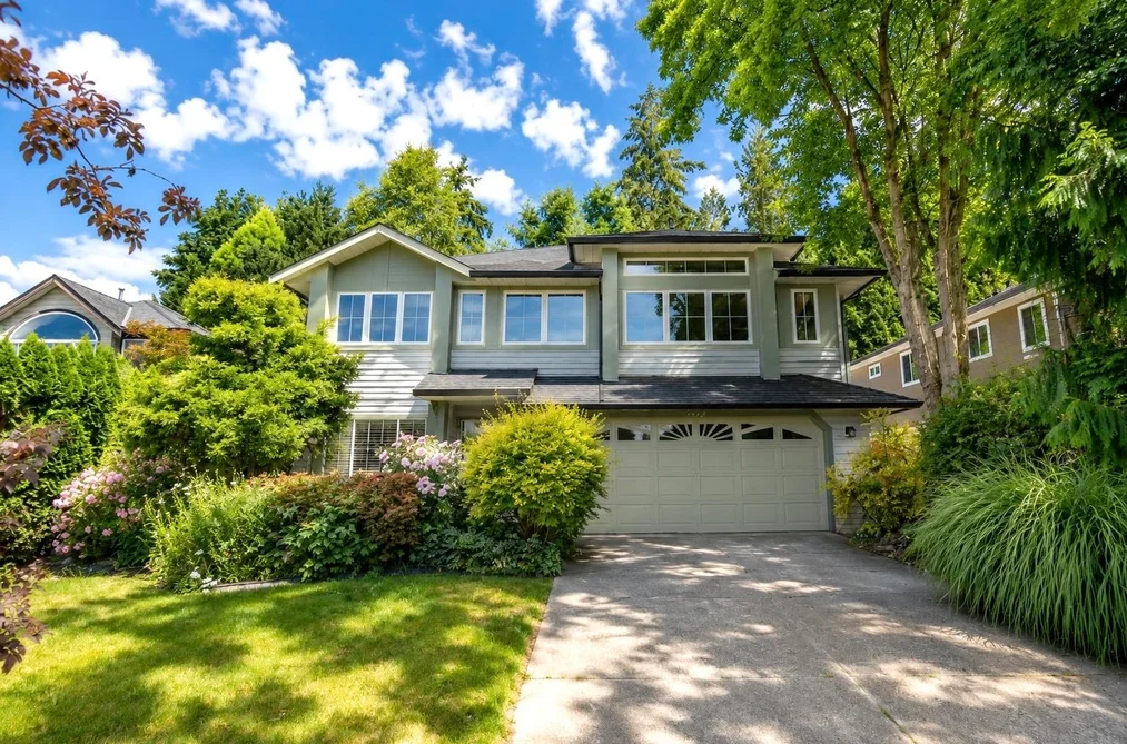 House for sale at 2995 Marcellin Place Coquitlam British Columbia - MLS: R3139339