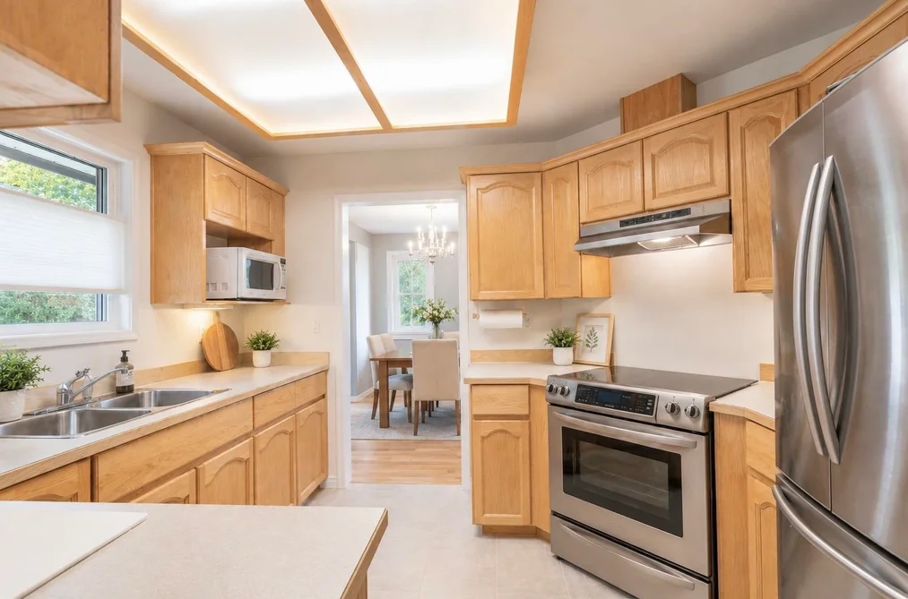2995 MARCELLIN PLACE, Coquitlam BC V3C 6E7, Coquitlam BC — Residential for Sale — Photo 12 of 31