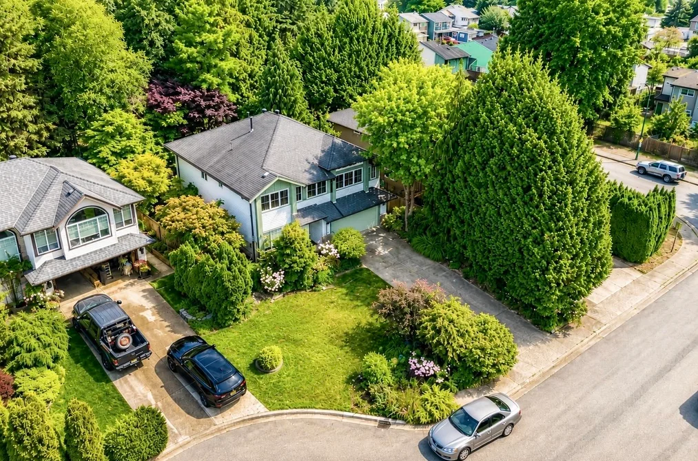 2995 MARCELLIN PLACE, Coquitlam BC V3C 6E7, Coquitlam BC — Residential for Sale - Photo 2