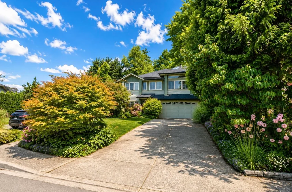 2995 MARCELLIN PLACE, Coquitlam BC V3C 6E7, Coquitlam BC — Residential for Sale — Photo 3 of 31