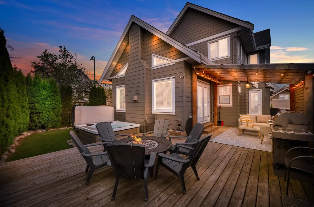 2995 STRANGWAY PLACE, Squamish BC V8B 0P8, Squamish BC — Residential for Sale - Photo 3