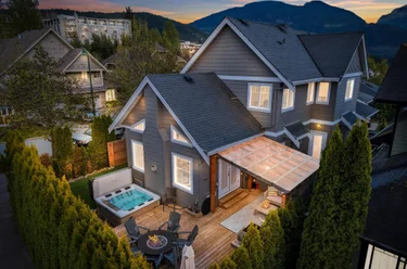 2995 Strangway Pl, Squamish, BC - MLS: R3179733