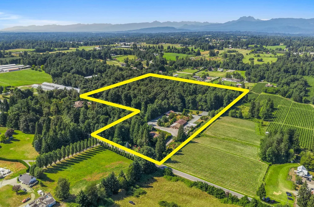 House for sale at 29985 Downes Road Abbotsford British Columbia - MLS: R3148975