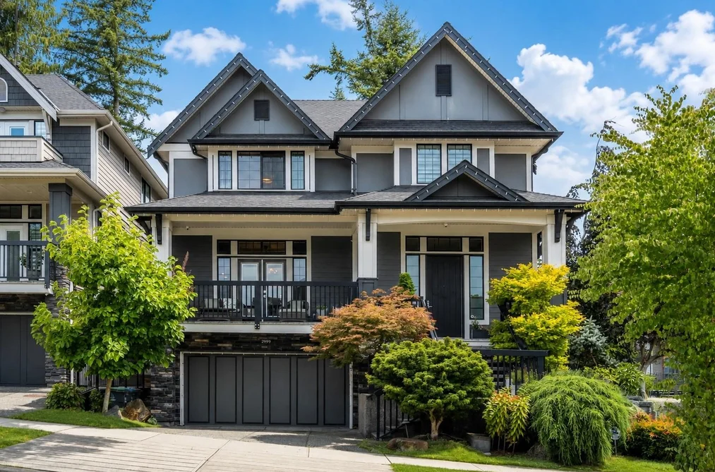 House for sale at 2999 158 Street Surrey British Columbia - MLS: R3161448