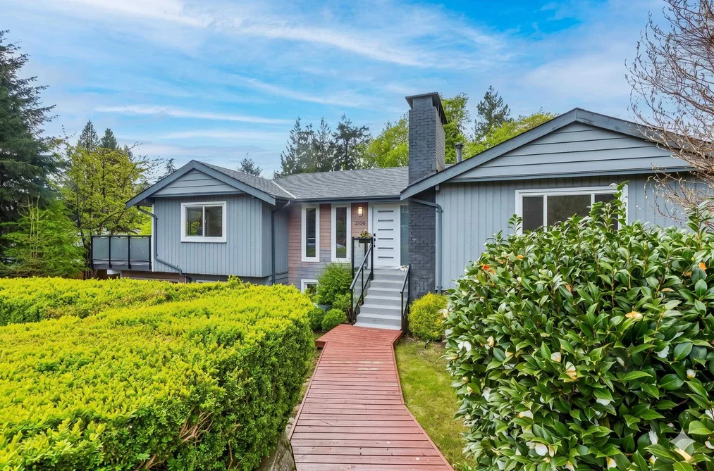 House for sale at 2999 Larson Road North Vancouver British Columbia - MLS: R3122428