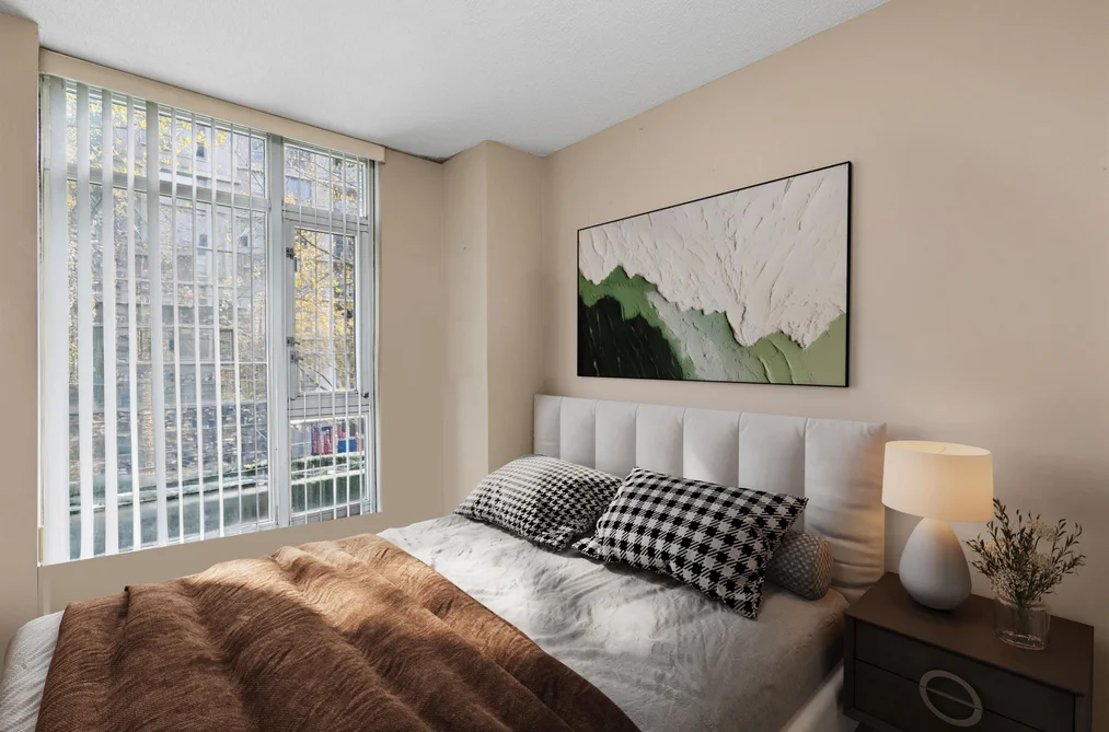 2P 1033 MARINASIDE CRESCENT, Vancouver, BC — Residential for Sale — Photo 11 of 25