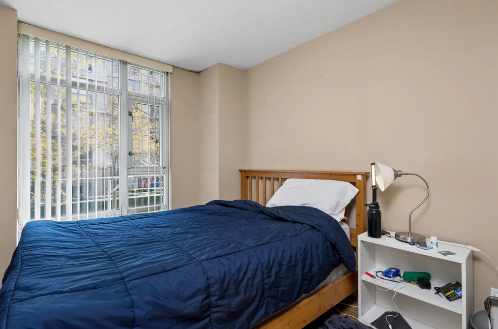 2P 1033 MARINASIDE CRESCENT, Vancouver, BC — Residential for Sale — Photo 13 of 25