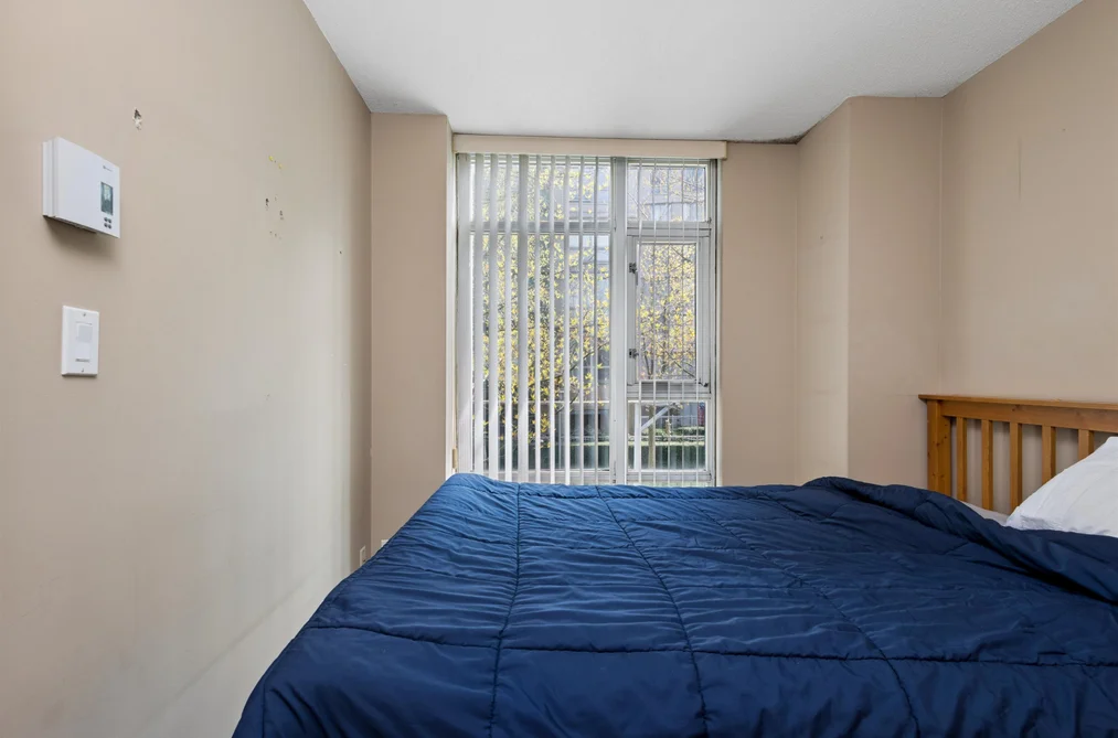 2P 1033 MARINASIDE CRESCENT, Vancouver, BC — Residential for Sale — Photo 14 of 25
