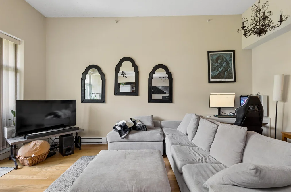 2P 1033 MARINASIDE CRESCENT, Vancouver BC V6Z 3A3, Vancouver BC — Residential for Sale - Photo 6