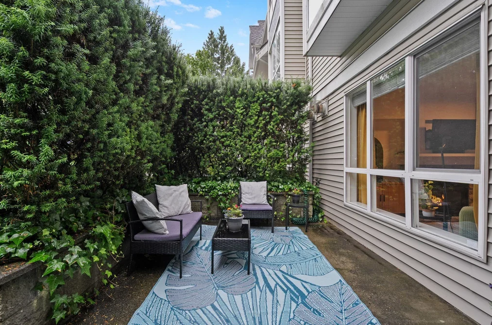 Townhouse for sale at 3 1005 Lynn Valley Road North Vancouver British Columbia - MLS: R3160783