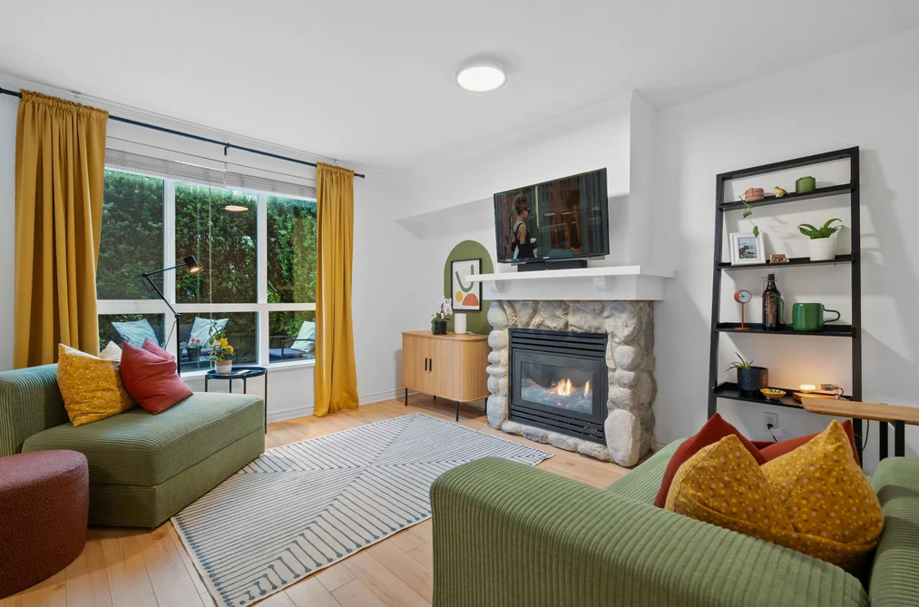 Townhouse for sale at 3 1005 Lynn Valley Road North Vancouver British Columbia - MLS: R3143128