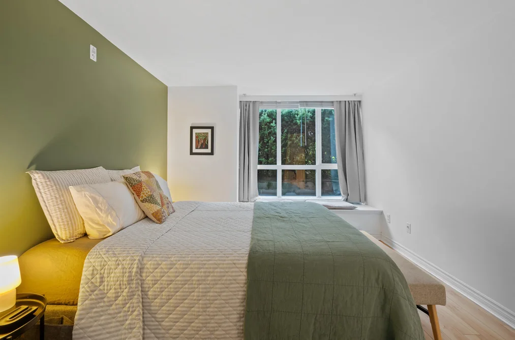 3 1005 LYNN VALLEY ROAD, North Vancouver, BC — Residential for Sale — Photo 18 of 37