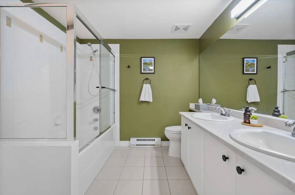 3 1005 LYNN VALLEY ROAD, North Vancouver, BC — Residential for Sale — Photo 21 of 37
