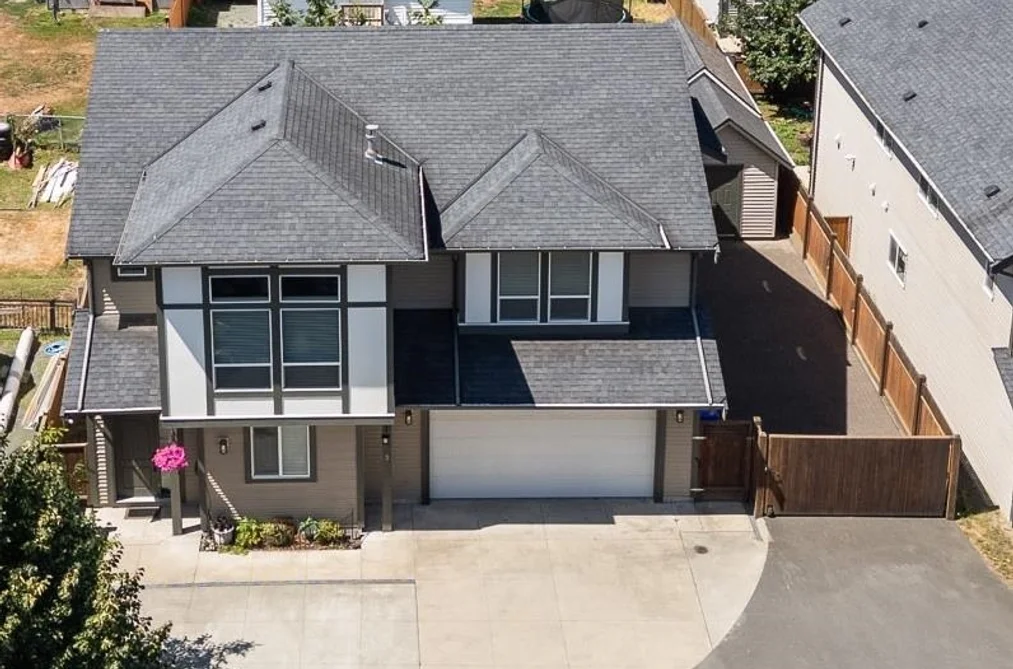 10166 Williams Rd Unit 3, Chilliwack, BC - MLS: R3175935