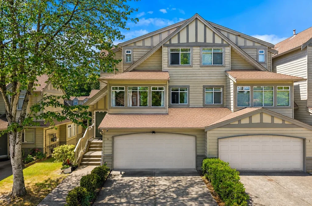 Townhouse for sale at 3 10238 155a Street Surrey British Columbia - MLS: R3127844