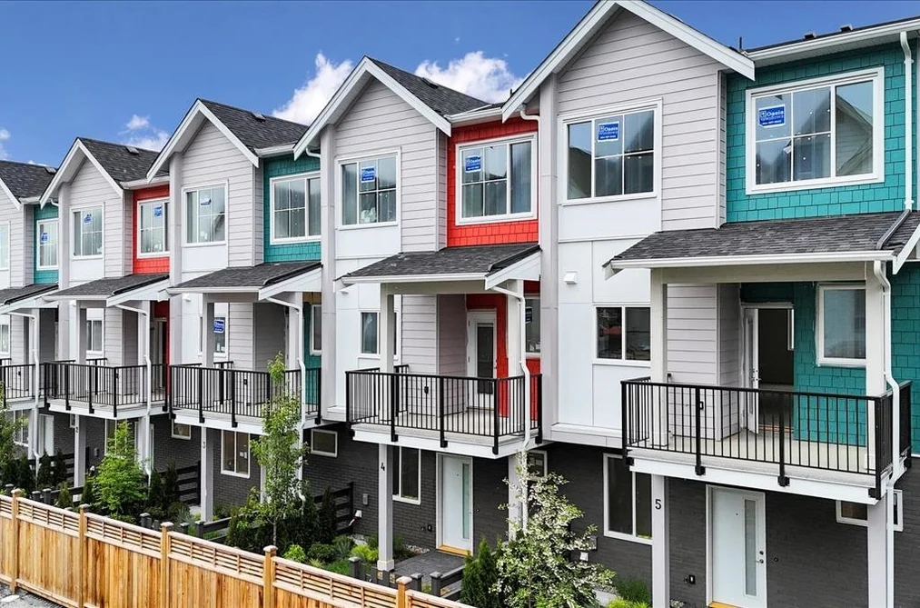 Townhouse for sale at 3 10392 240a Street Maple Ridge British Columbia - MLS: R3147542