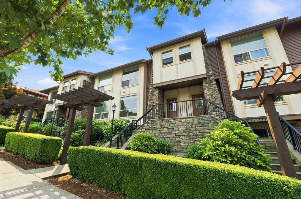 10550 248 St Unit 3, Maple Ridge, BC - MLS: R3164277