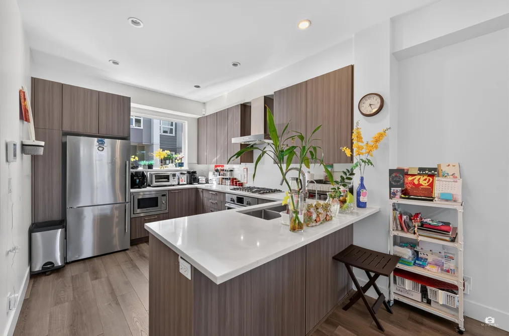 3 10800 NO. 5 ROAD, Richmond BC V6W 0C2, Richmond BC — Residential for Sale — Photo 14 of 40