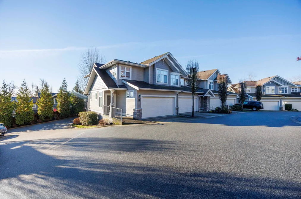 Townhouse for sale at 3 11282 Cottonwood Drive Maple Ridge British Columbia - MLS: R3120592