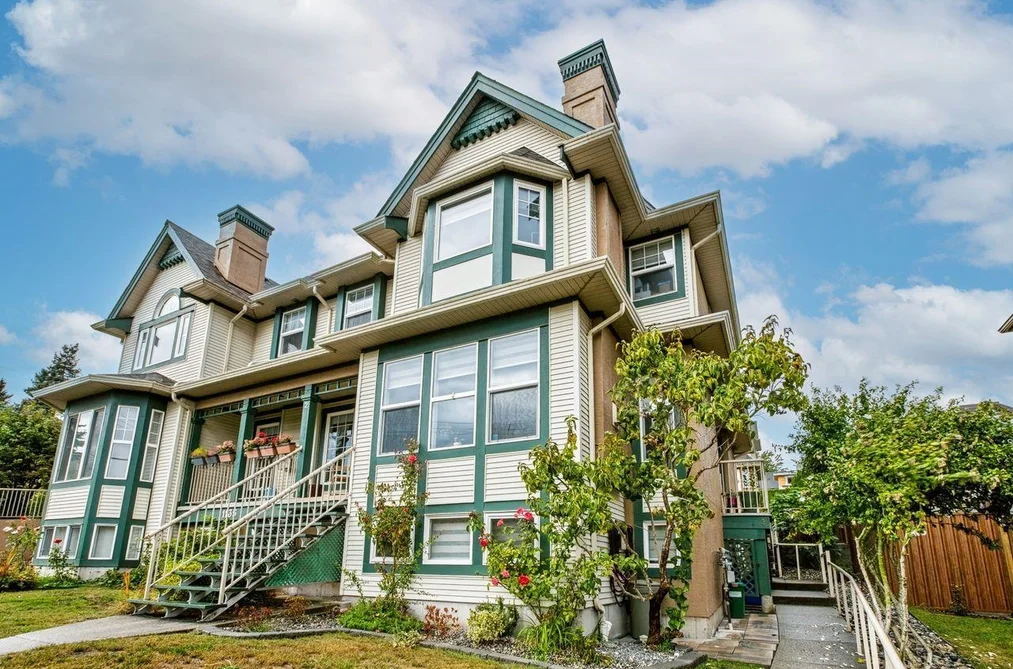 1135 Cartier Ave Unit 3, Coquitlam, BC - MLS: R3170552