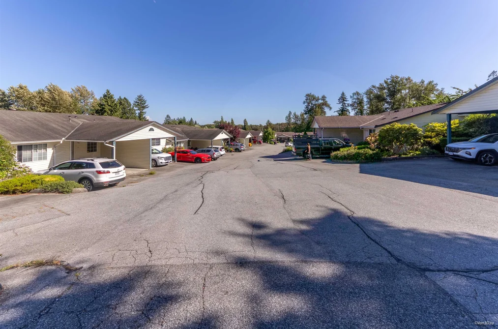 #3 11464 FISHER STREET, Maple Ridge BC V2X 0H7, Maple Ridge BC — Residential for Sale — Photo 11 of 27