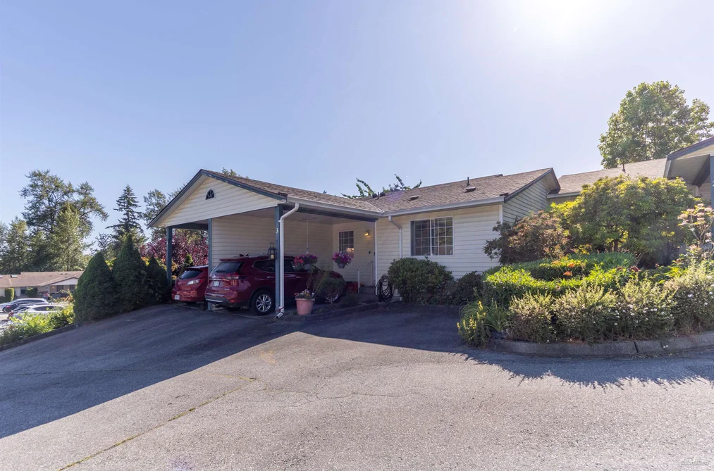 #3 11464 FISHER STREET, Maple Ridge BC V2X 0H7, Maple Ridge BC — Residential for Sale — Photo 12 of 27