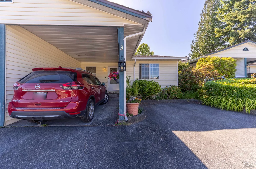 #3 11464 FISHER STREET, Maple Ridge BC V2X 0H7, Maple Ridge BC — Residential for Sale — Photo 13 of 27