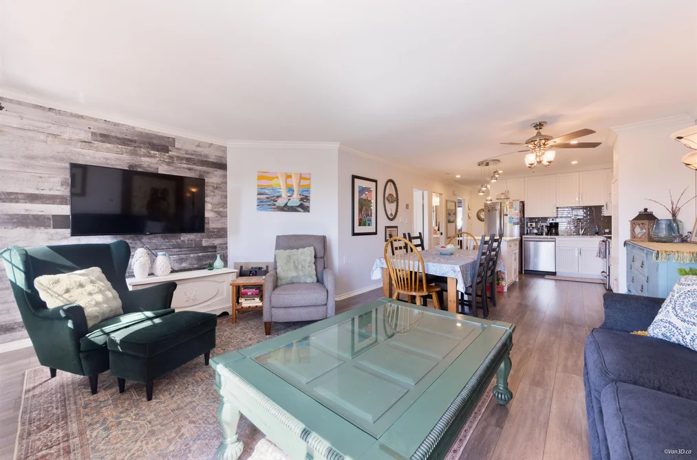 #3 11464 FISHER STREET, Maple Ridge BC V2X 0H7, Maple Ridge BC — Residential for Sale — Photo 16 of 27