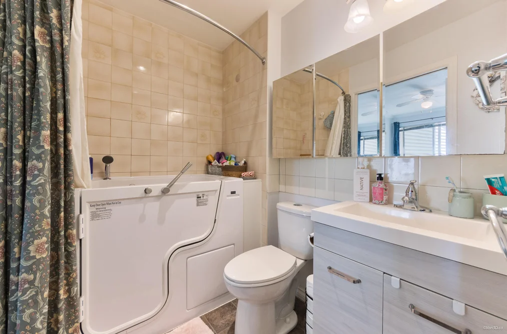 #3 11464 FISHER STREET, Maple Ridge BC V2X 0H7, Maple Ridge BC — Residential for Sale — Photo 17 of 27