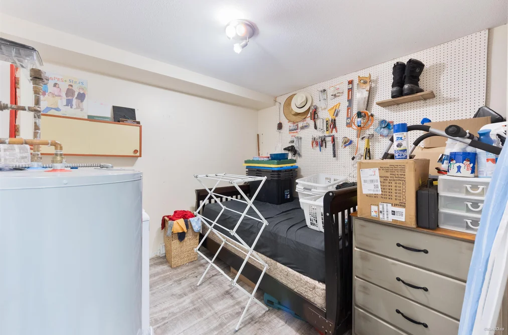 #3 11464 FISHER STREET, Maple Ridge BC V2X 0H7, Maple Ridge BC — Residential for Sale — Photo 20 of 27
