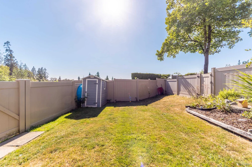 #3 11464 FISHER STREET, Maple Ridge BC V2X 0H7, Maple Ridge BC — Residential for Sale — Photo 3 of 27