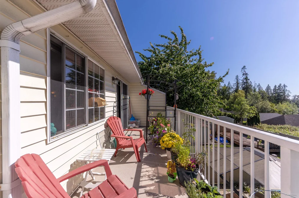 #3 11464 FISHER STREET, Maple Ridge BC V2X 0H7, Maple Ridge BC — Residential for Sale — Photo 6 of 27