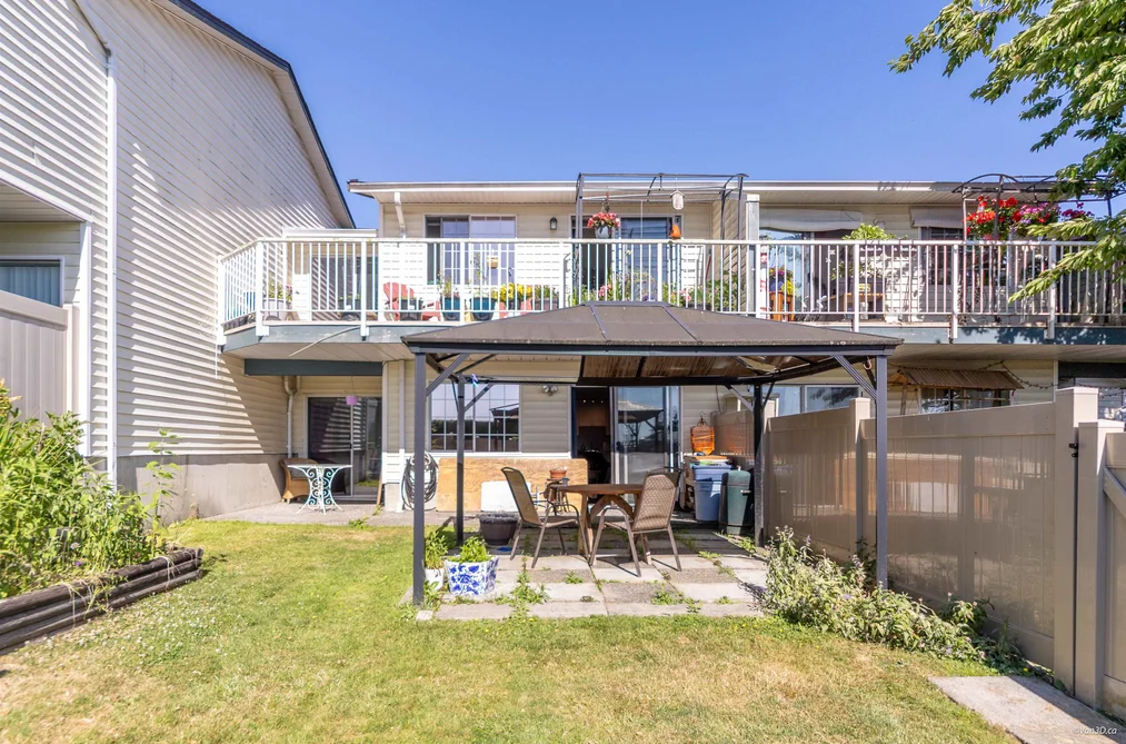 #3 11464 FISHER STREET, Maple Ridge BC V2X 0H7, Maple Ridge BC — Residential for Sale — Photo 7 of 27