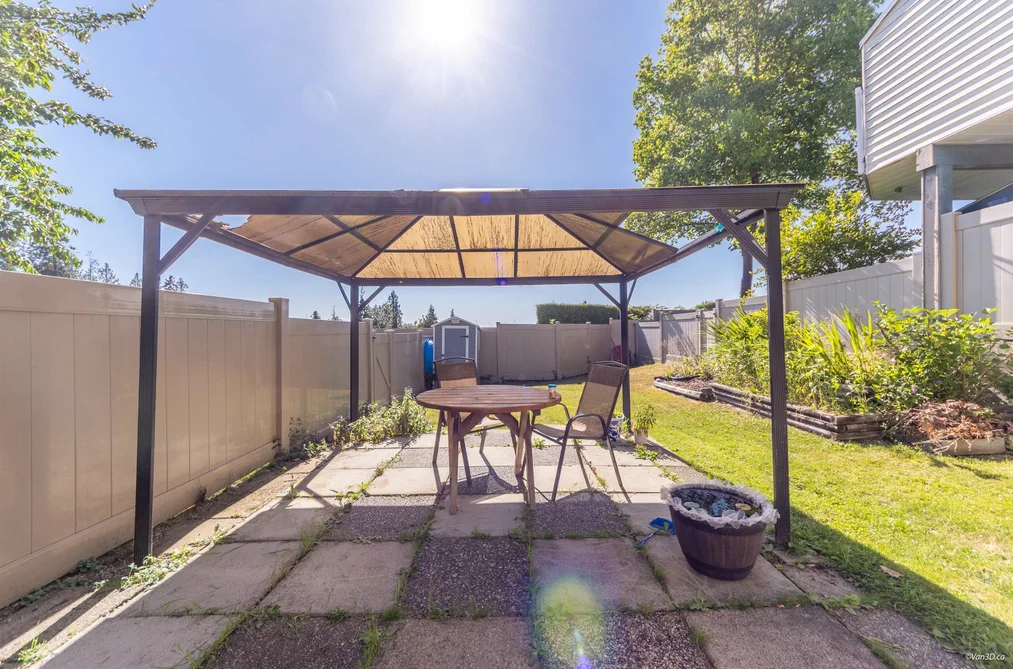 #3 11464 FISHER STREET, Maple Ridge BC V2X 0H7, Maple Ridge BC — Residential for Sale — Photo 8 of 27