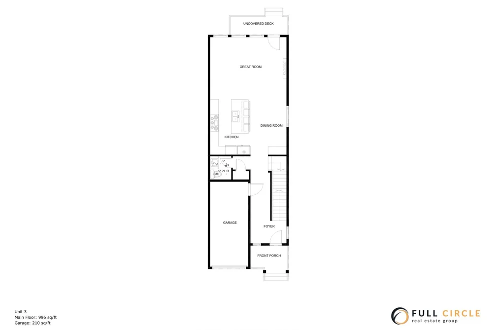 3 11780 BLAKELY ROAD, Pitt Meadows BC V2X 1H2, Pitt Meadows BC — Residential for Sale - Photo 2