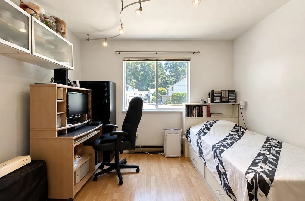 3 12075 207A STREET, Maple Ridge BC V2X 9X7, Maple Ridge BC — Residential for Sale — Photo 14 of 30