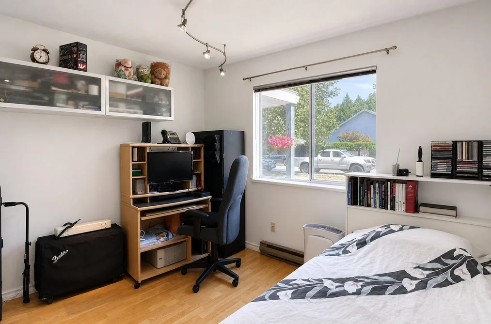 3 12075 207A STREET, Maple Ridge BC V2X 9X7, Maple Ridge BC — Residential for Sale — Photo 15 of 30
