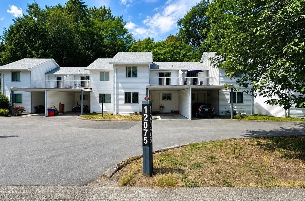 3 12075 207A STREET, Maple Ridge BC V2X 9X7, Maple Ridge BC — Residential for Sale — Photo 2 of 30