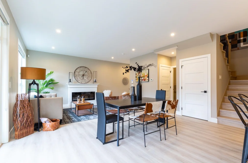 3 1211 THOMAS AVENUE, Coquitlam BC V3K 2L1, Coquitlam BC — Residential Income for Sale - Photo 3