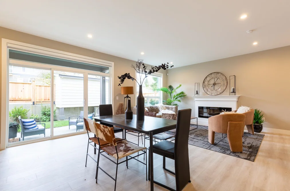 3 1211 THOMAS AVENUE, Coquitlam BC V3K 2L1, Coquitlam BC — Residential Income for Sale - Photo 4