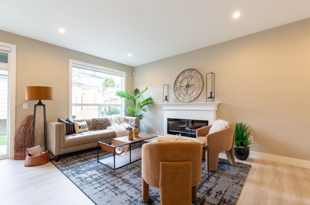 3 1211 THOMAS AVENUE, Coquitlam BC V3K 2L1, Coquitlam BC — Residential Income for Sale - Photo 5