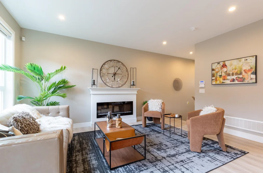 3 1211 THOMAS AVENUE, Coquitlam BC V3K 2L1, Coquitlam BC — Residential Income for Sale - Photo 6