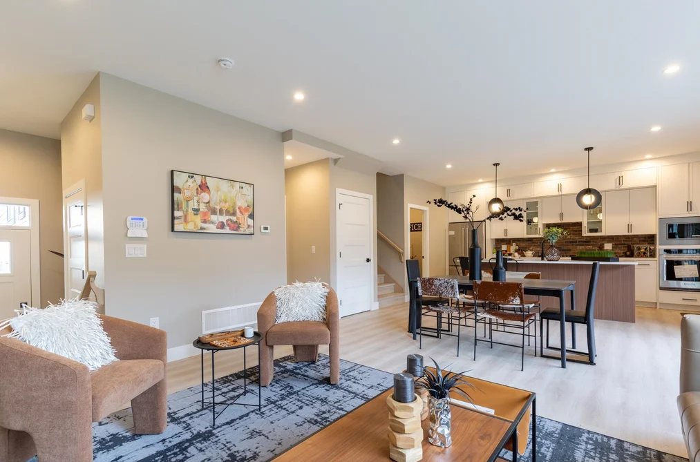 3 1211 THOMAS AVENUE, Coquitlam BC V3K 2L1, Coquitlam BC — Residential Income for Sale - Photo 7