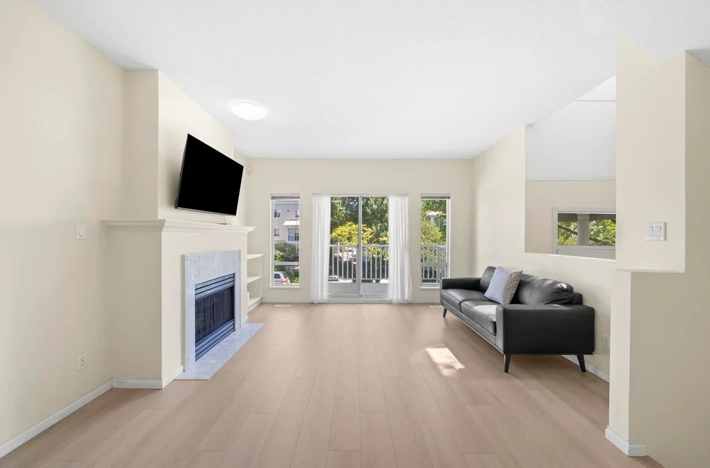 Townhouse for sale at 3 12891 Jack Bell Drive Richmond British Columbia - MLS: R3153061