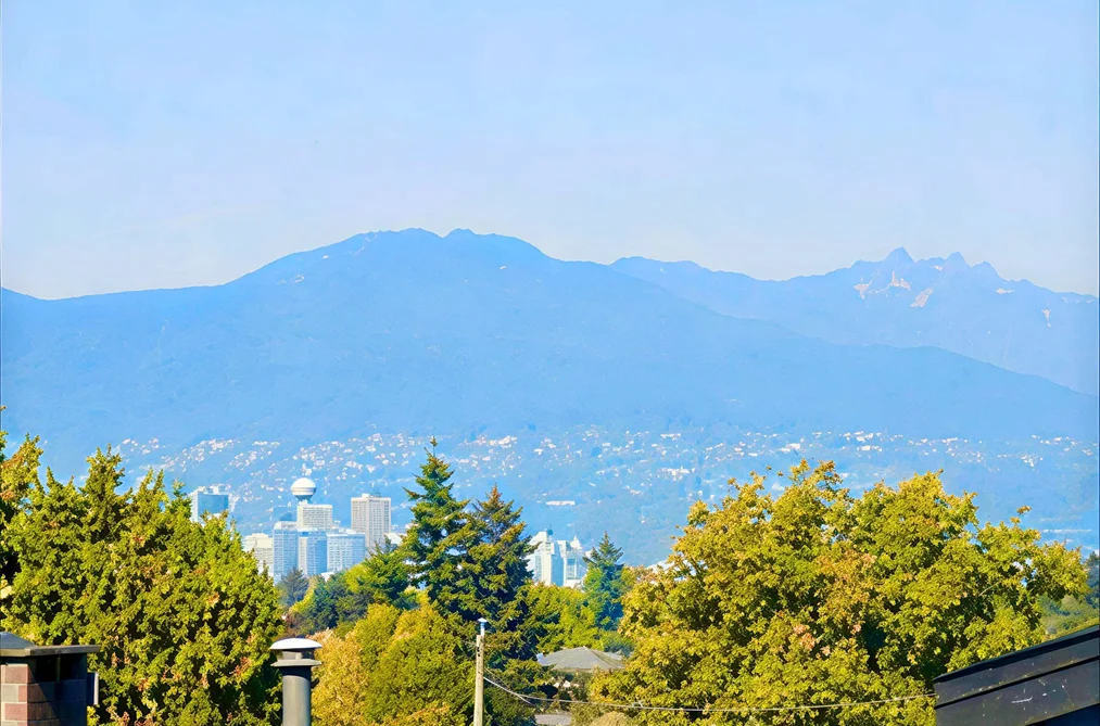 Half Duplex for sale at 3 1325 E 37th Avenue Vancouver British Columbia - MLS: R3165619